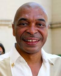 Samuel E. Wright (Creator)