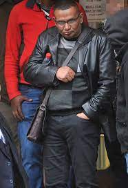 Controversial businessman and alleged underworld kingpin, nafiz modack, has opened criminal cases against the hawks, who he claims tried to extort nearly r1 million from him. Donkie S Brother Arrested For Murder Sa Life