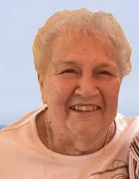 Joan Stauffer Obituary (1935