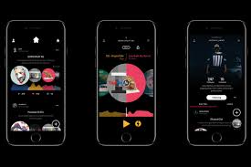 Let your team members help pick the songs. Pacemaker Lets You Create And Share Mixtapes Made With Spotify Streams The Verge