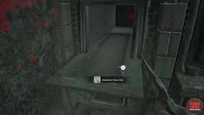 Resident Evil 7: What To Do With The Toy Axe | Shacknews