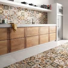 50 Unique Kitchen Flooring Ideas For A Lively Step Houseminds In 2020 Home Room Design Kitchen Flooring Kitchen Cupboard Doors