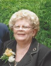 Obituary information for Henrietta Wright