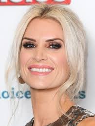 Sarah Jayne Dunn Movies & TV Shows List