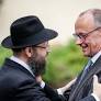 Chancellor Merz Warns of Unprecedented Threats to Jewish Life in Germany