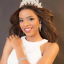 Miss Grand United States 2017 Contestants