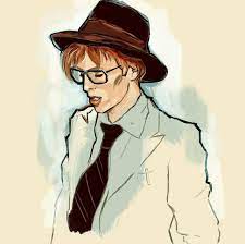 Artwork By Roomeight On Tumblr Bowie Art David Bowie Artwork David Bowie Fan Art