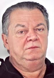 John Gotti Jr's wedding L to R: Joseph Albanese, John Gotti Jr., Carmine  Agnello, Jackie D'Amico, and Peter Gotti Jr., 1990.