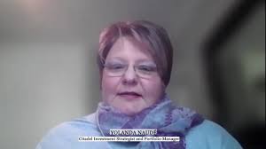 [WATCH] Citadel Investment...