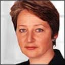 Channel 4 eyes first woman chair