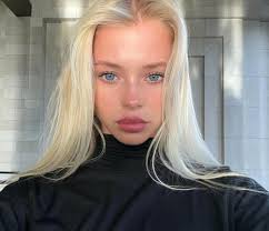 Alla Bruletova : r/PrettyGirls