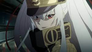 Altair Re Creators Mecha Anime Anime The Creator