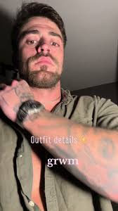 Outfit Jonathan Liandi