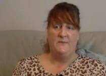 Amanda had protein in her urine and high blood pressure during her  pregnancy but didnt know she had