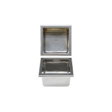 square bar sink sk515 rocky mountain