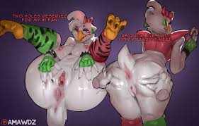 SAMAWDZ  glamrock chica (fnaf) :: Five Nights at Freddys porn :: FNAF ::  r34 :: xxx-files :: games  funny cocks & best free porn: r34, futanari,  shemale, hentai, femdom and fandom porn