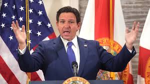 Watch: DeSantis backs getting rid of Florida's property tax. What would that look like?
