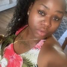 Alicia Terrell's Instagram, Twitter & Facebook