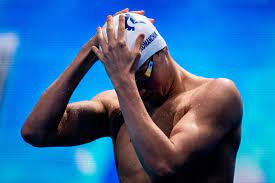 Check spelling or type a new query. Mykhailo Romanchuk Takes 800 Free Test Event In Thrilling Race Over Henrik Christiansen Swimming World News