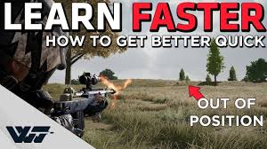 I see that i get the most kills and into the most gun fights (getting into gun fights is good because getting into more gun fights if you have a bad computer and want to play pubg, run all very low settings, the game looks a little bit worse then all high settings. How To Learn Faster Get Better Quickly Using Replay Analysis Pubg Youtube