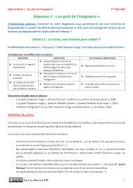 Il s'agit d'une réécriture de dix contes de charles perrault. Calameo Sequence 1 Seance 1 Le Conte Une Histoire Pour Enfants