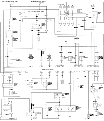 Where do i find wiring diagrams and fuse locations for my 2003 f150? Diagrams Of 1988 F150 Rear Wiring Wiring Diagram Turn Network B Turn Network B Piuconzero It