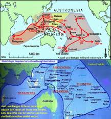 Jadi, kesimpulannya adalah asal usul melayu sambas tidak tunggal dan tidak berasaskan keturunan, namun berasaskan kepada orang sambas yang beragama islam dan berbahasa sambas. Asal Usul Nenek Moyang Pribumi Asli Bangsa Indonesia Halaman 1 Kompasiana Com