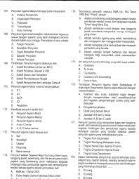 It can be discreetly mounted Contoh Soal Twk Dan Jawabannya Pdf Kemendikbud