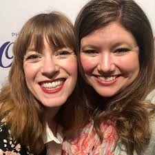 Something From Nothing: Pantsuit Politics is the Conversation Sarah and  Beth Wanted