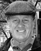 Peter McLaughlin Obituary (1943