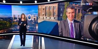La tension reste extr?me sur place o? Mort D Un Journaliste De France 2 Le Touchant Message D Anne Claire Coudray