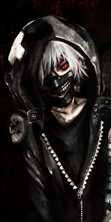 Anime Tokyo Ghoul 1080x2160 Wallpaper Id 814467 Mobile Abyss
