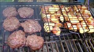 Maybe you would like to learn more about one of these? How To Cook Hamburgers On Your Charcoal Grill Using Direct And Indirect Heat Youtube