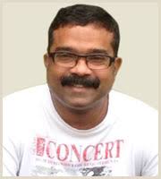 Adrian Louis Fernandes (57)