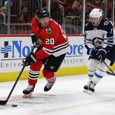 Currently he has not married, because this is. Will He Stay Or Will He Go The Brandon Saad Dilemma Mile High Hockey