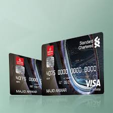 See how to make your own. Credit Cards Pakistan Apply For Credit Cards Online Sc Pakistan