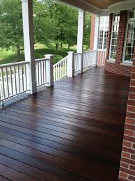 Factors To Consider While Choosing Exterior Paint Colors Deck Video And Photos Madlonsbigbear Com In 2020 Deck Paint Colors Deck Paint Colorful Patio