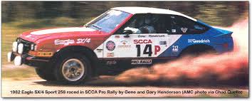 10 replies to 1981 amc eagle limited coupe: Doomed Amc Eagle 1979 1988 Epautos Libertarian Car Talk