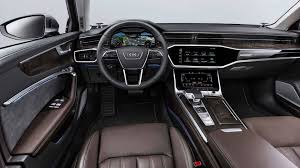 The a4 (b9 2020) model is a sedan car manufactured by audi, with 4 doors and 5 seats, sold new from year 2019 until 2020, and available after that as a used car. Audi A6 And It S Brand New They Say