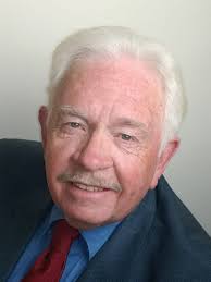 Mystery solved: Jim Squires the author of new Nashville novel