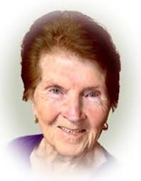 Mary (McNamara) Grady Obituary