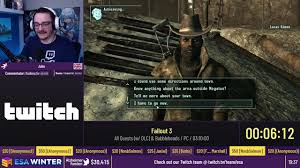 This page is part of ign's fallout 3 walkthrough and details a complete list of every side quest in the game. Fallout 3 All Quests W Dlc Bobbleheads By Jabo Esawinter21 Youtube