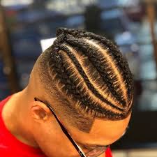 Long hairstyles such as a ponytail, a different type of braids, and man bun are some of the signature styles used by vikings. 5 Attractive Braided Hairstyles For Men 2021 Update Menshaircutstyle