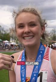 Colorado Track and Field