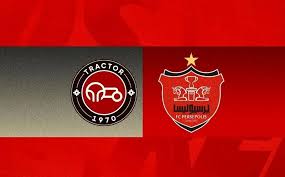 احتمال لغو دیدار پرسپولیس - تراکتور