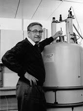 Richard ernst, who won the 1991 nobel prize in chemistry for developing the nuclear magnetic resonance (nmr) spectroscopy, has died at the age of 87, the eth zurich university announced. Hobk3rouiztyem