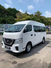 Van Rental Langkawi 2020 Promo Just Rm150 Per Day Lgo