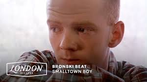 Bronski Beat