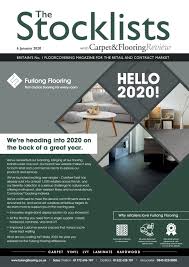 The Stocklists January 2020 By David Spragg Issuu