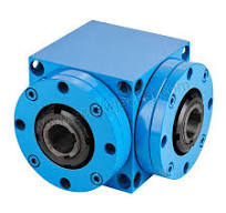 Spiral Bevel Gearbox Expert - SIJIE INDUSTRIAL